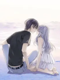 漫画改墨色江湖海报